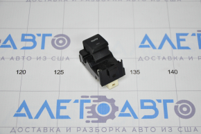 Front right window lift control Toyota Sienna 11-16