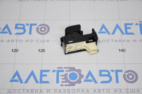 Front right window lift control Toyota Sienna 11-16