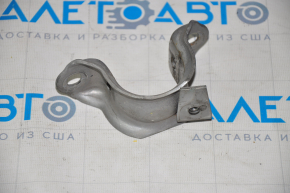 Front stabilizer mounting bracket right Tesla Model 3 18- type 2