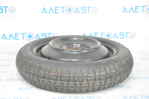 Spare tire spare wheel Lexus ES300h ES350 13-18 R17 155/70 rust
