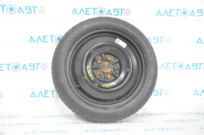 Spare tire spare wheel Lexus ES300h ES350 13-18 R17 155/70 rust