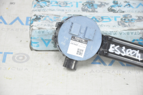 Lexus ES300h ES350 Warning Light 13-18