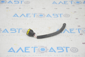 Lexus ES300h ES350 13-18 warning signal chip