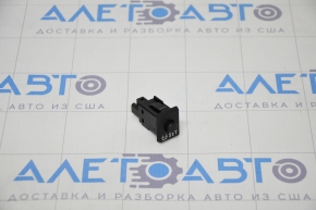 Toyota Sienna 11-20 Tire Pressure Button