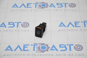 POWER DOOR button Toyota Sienna 11-14