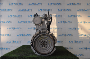 Engine Mercedes GLA 14-20 M270 DE20 AL 80k, compression 17-17-17-17