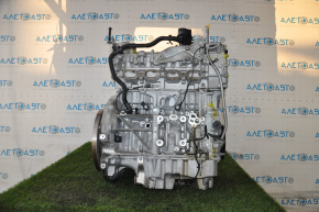 Engine Mercedes GLA 14-20 M270 DE20 AL 80k, compression 17-17-17-17