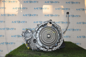 Automatic transmission complete Mercedes GLA 15-20 2.0 AWD 7G-DCT 80k