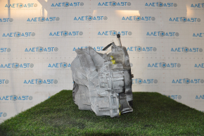 Automatic transmission complete Mercedes GLA 15-20 2.0 AWD 7G-DCT 80k