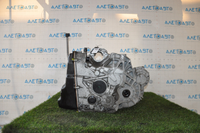 Automatic transmission complete Mercedes GLA 15-20 2.0 AWD 7G-DCT 80k