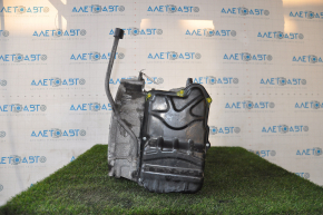 Automatic transmission complete Mercedes GLA 15-20 2.0 AWD 7G-DCT 80k