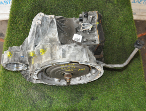 Automatic transmission complete Mercedes GLA 15-20 2.0 AWD 7G-DCT 80k