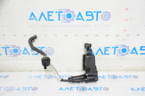 Oil separator Mercedes GLA 15-20 2.0 with valve