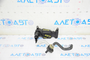 Oil separator Mercedes GLA 15-20 2.0 with valve