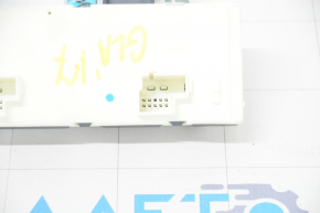 Liftgate Door Control Module Mercedes GLA 14-20