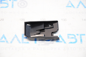 Front turn signal bracket lower right Toyota Prius 30 13-15 rest