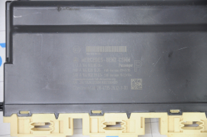 Mercedes GLA 14-20 Passenger Seat Control Unit