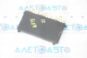 Mercedes GLA 14-20 Passenger Seat Control Unit