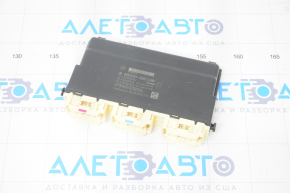Mercedes GLA 14-20 Passenger Seat Control Unit