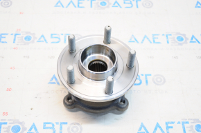 Rear right hub Ford Escape MK3 13-19 AWD