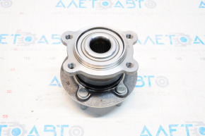 Hub rear left Lincoln MKC 15- AWD