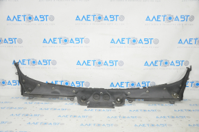 Windscreen wiper grille plastic BMW 3 F30 12-18 seal dried out, broken fastener