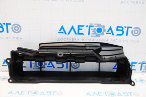 Lower radiator deflector Mitsubishi Outlander 16-22 2.4, 3.0
