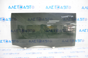 Glass door rear right Toyota Sienna 11-20 tinted, Benson