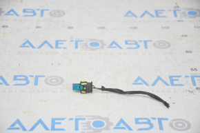 Chip for front airbag sensor BMW 3 F30 12-18 on TV, type 1