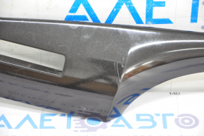 Toyota Sienna 11-14 LE Front Panel Trim, Graphite, Scratches