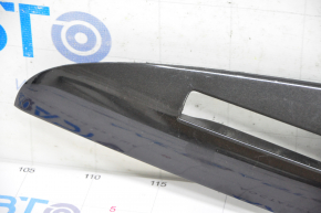 Toyota Sienna 11-14 LE Front Panel Trim, Graphite, Scratches