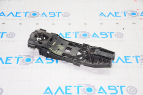 Rear left door handle mechanism for a VW Jetta 11-18 USA