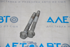 Front Subframe Mounting Bolt 2pcs Tesla Model 3 18-98mm AWD