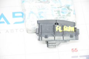 Front left door lock buttons Mercedes GLA 14-20
