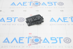 Front left door lock buttons Mercedes GLA 14-20