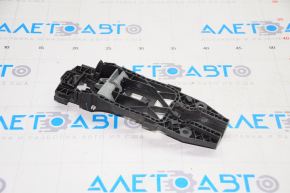 Rear right door handle mechanism for a VW Jetta 11-18 USA