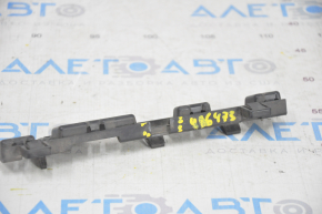 Threshold bracket right front part BMW 3 F30 12-18 front, broken fastener