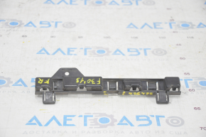 Threshold bracket right front part BMW 3 F30 12-18 front, broken fastener