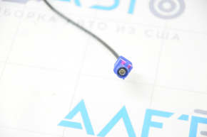 Antenna amplifier radio Mercedes GLA 14-20