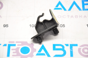 Bracket latch stick support bonnet Nissan Leaf 11-17