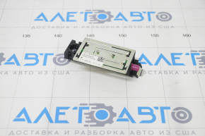 Antenna amplifier Mercedes GLA 14-20