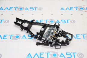 Rear right door handle mechanism BMW 3 F30 12-18