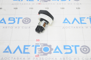 Rear left trunk cigarette lighter Mercedes GLA 14-20