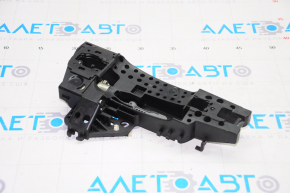 Rear right door handle mechanism for Audi A4 B8 08-16 sedan, without cable