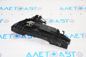 Rear right door handle mechanism for Audi A4 B8 08-16 sedan, without cable