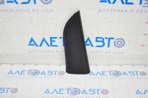 Side mirror plug front right Toyota Sienna 11-14