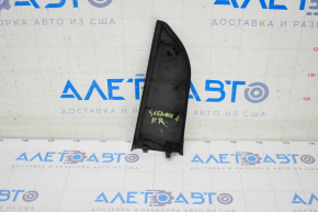 Side mirror plug front right Toyota Sienna 11-14