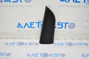 Side mirror plug front left Toyota Sienna 11-14 break crepe, scratches