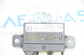 Mercedes GLA 14-20 Battery Controller