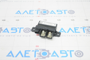 Mercedes GLA 14-20 Battery Controller